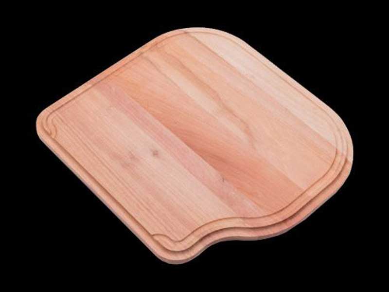 Tabla de picar con forma