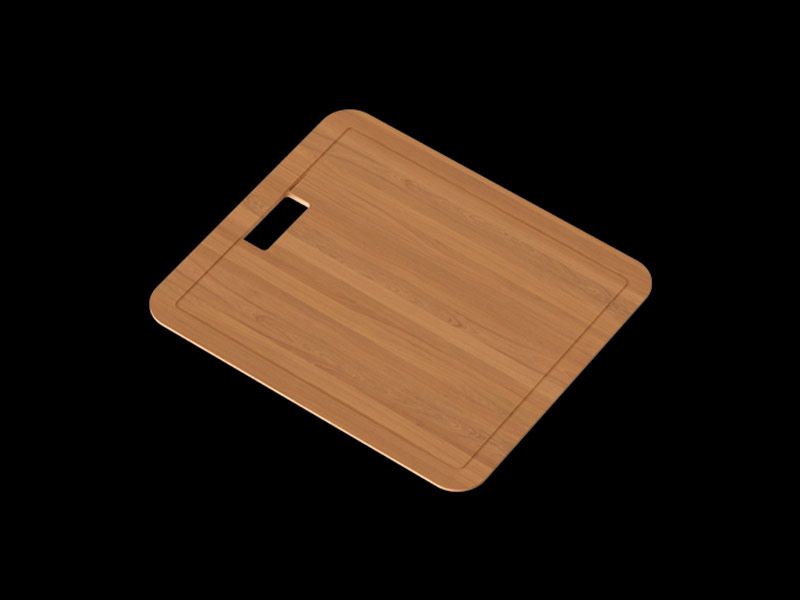 Tabla de picar de madera