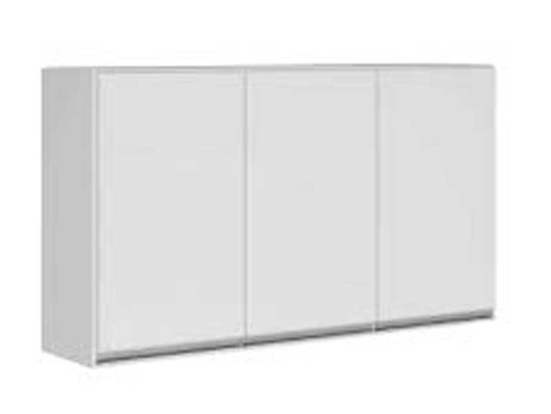 Mueble aéreo 3 cuerpos