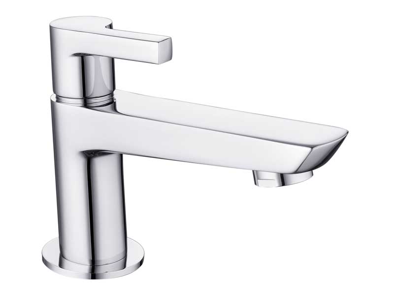 Grifería de baño