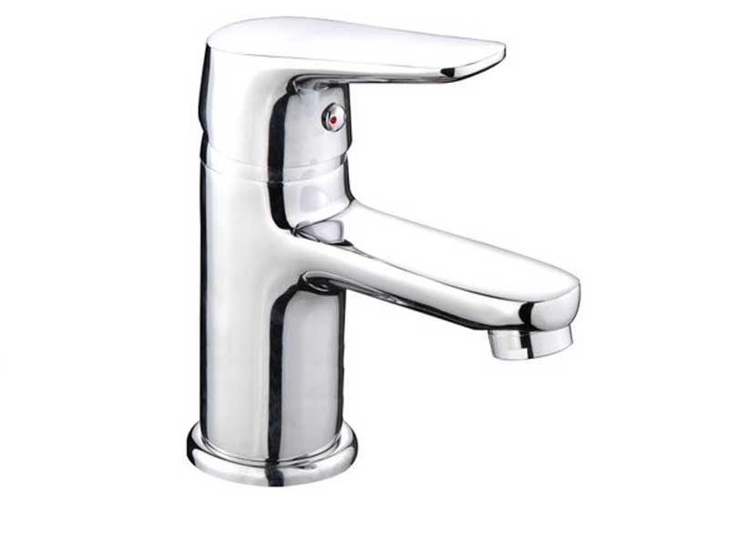 Grifería de baño