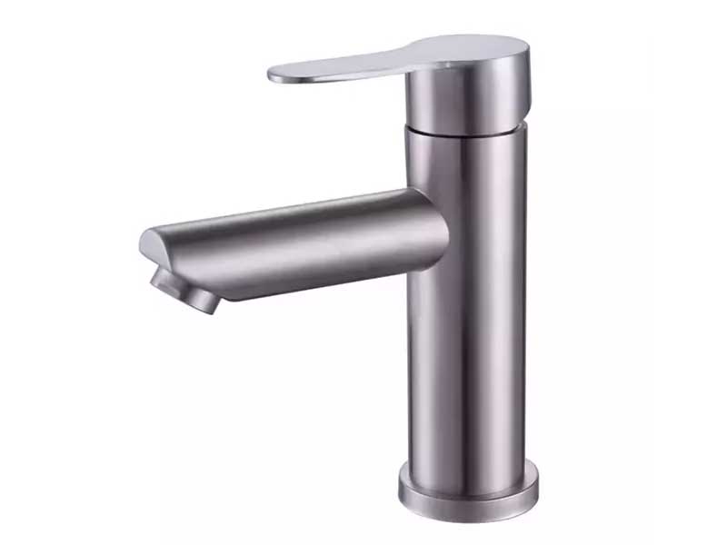 Grifería de baño