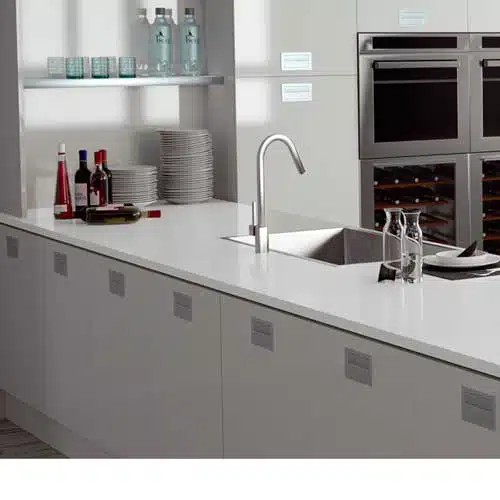 Cuarzos Silestone