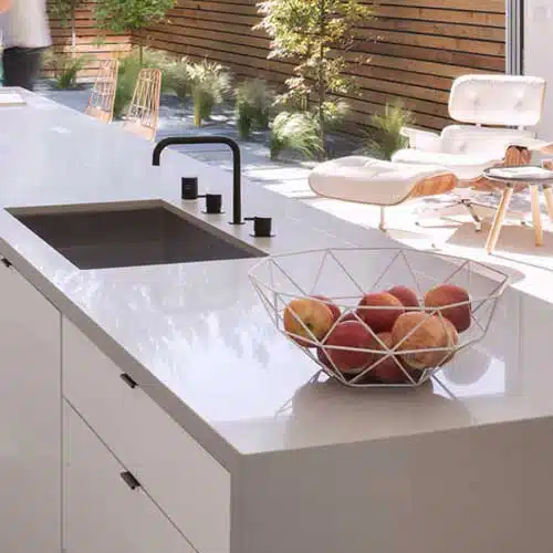 Cuarzos Silestone