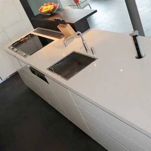 Cuarzos Silestone