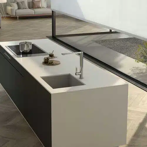Cuarzos Silestone