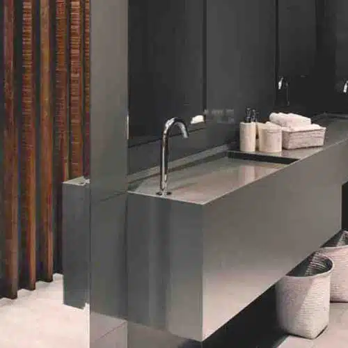 Cuarzos Silestone