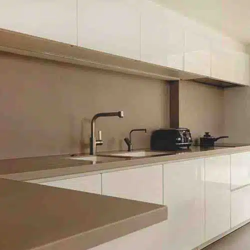 Cuarzos Silestone