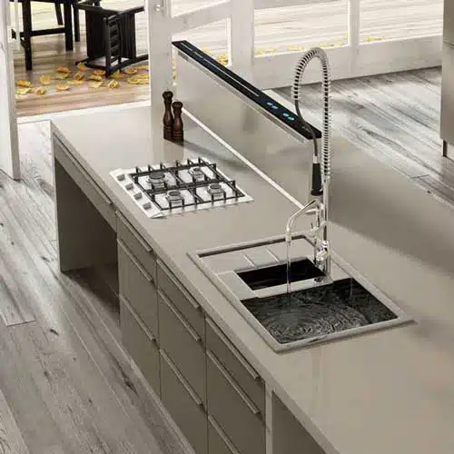 Cuarzos Silestone