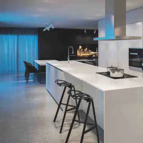Piedra Sinterizada Neolith
