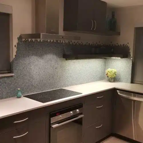 Piedra Sinterizada Dekton