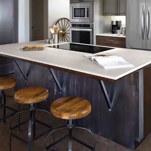 Piedra Sinterizada Dekton