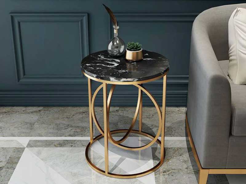 Mesa de arrime